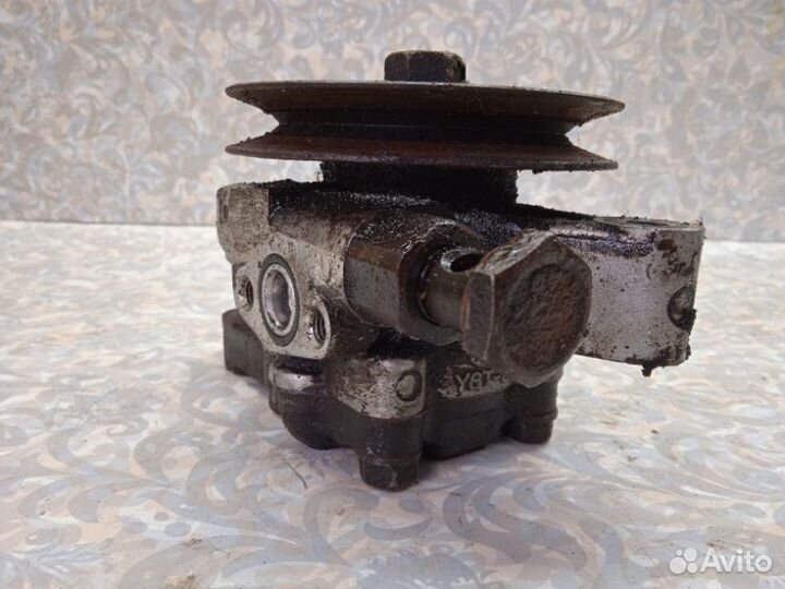 Насос гидроусилителя Hyundai Coupe RD 2001