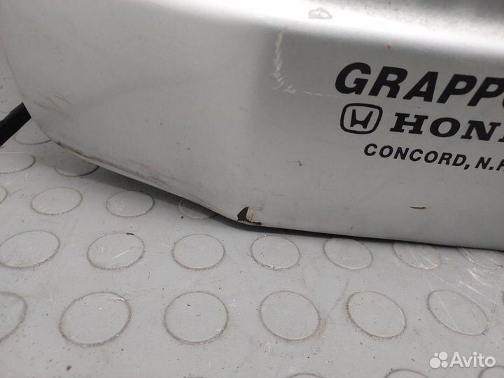 Двигатель стеклоочистителя задний Honda Pilot, 200