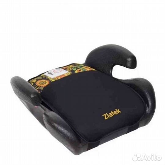 Детское автокресло