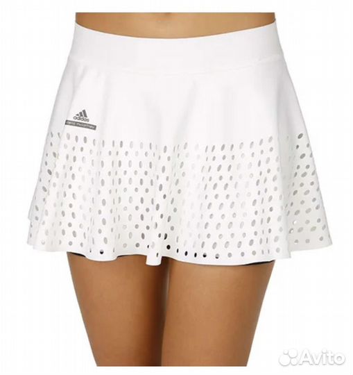 Юбка-шорты adidas by stella mccartney M