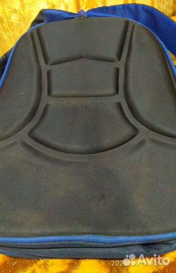 Ранец для мальчика