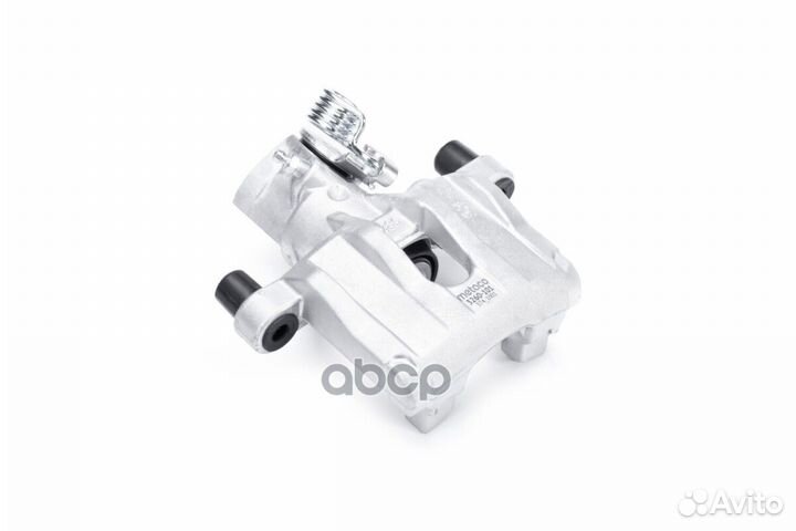 Суппорт тормозной ford C-MAX/focus задн.прав