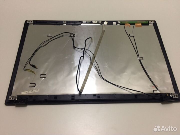 Крышка матрицы ноутбука DNS W270 Series