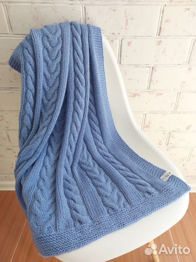 Плед детский