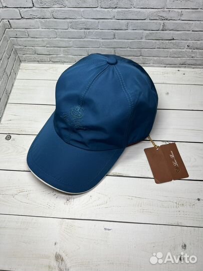 Loro piana кепка