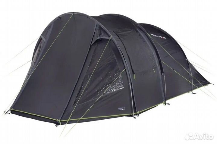 Палатка High Peak Paxos 4