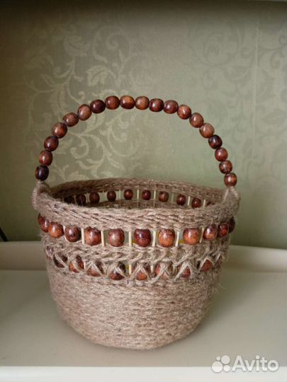 Корзинка для фруктов
