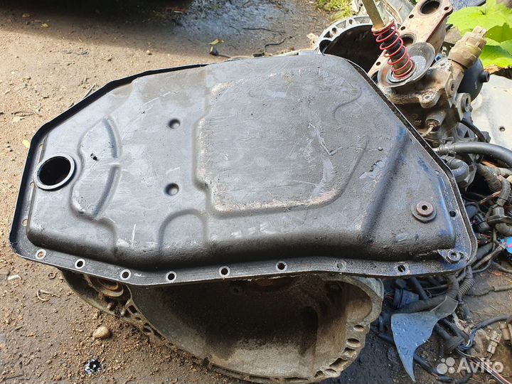 Поддон АКПП zf 6HP26 Audi A8 D3 ауди а8 д3