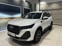 Новый Chery Tiggo 7 Pro Max 1.6 AMT, 2024, цена от 2 100 000 руб.