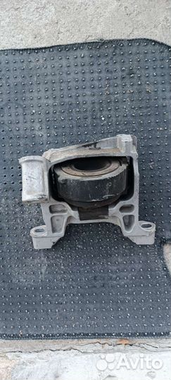 Подушка двигателя Mazda 6 GJ 2.2. Оригинал