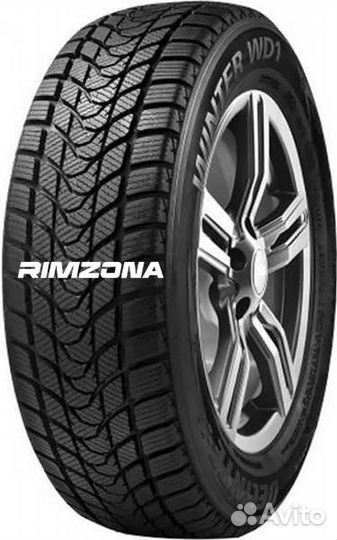 Delinte Winter WD1 235/50 R19 99H