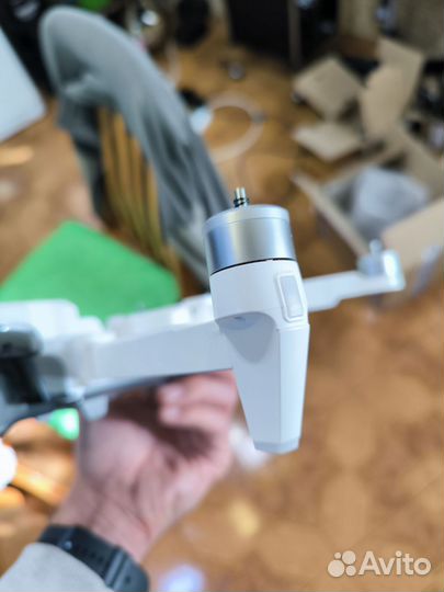 Луч Fimi x8 se 2022 П/Л