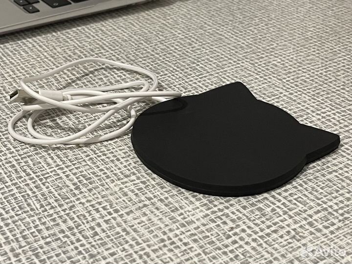 Подогреватель для кружки