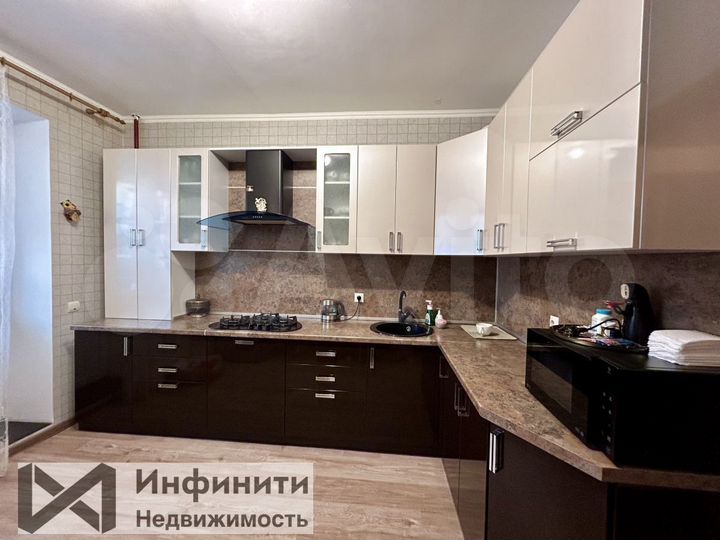 1-к. квартира, 39,3 м², 7/9 эт.