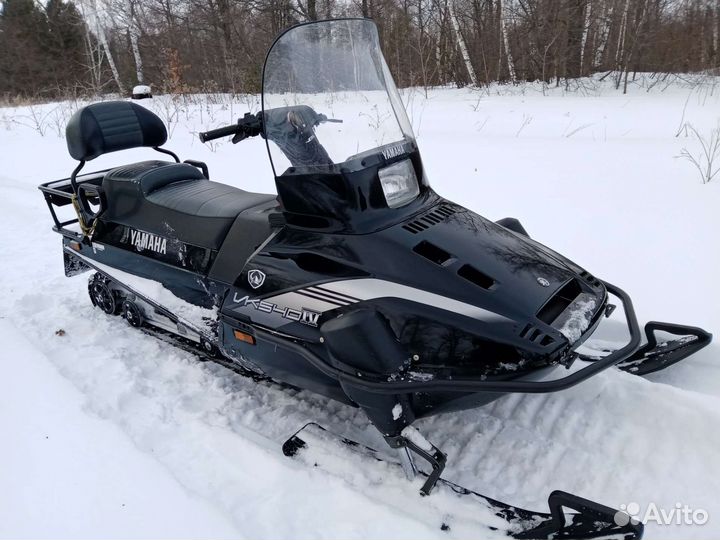 Снегоход