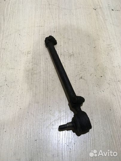 Тяга рулевая наконечник BMW 5 E34