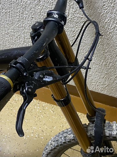 Norco Aurum 6.3 26