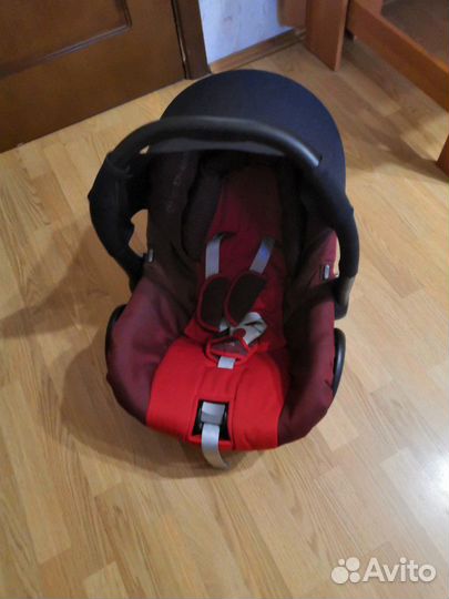 Автолюлька