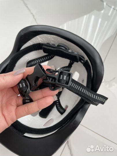 Детский шлем защитный