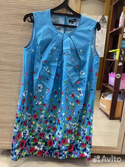 Одежда для беременных 48 50 пакетом