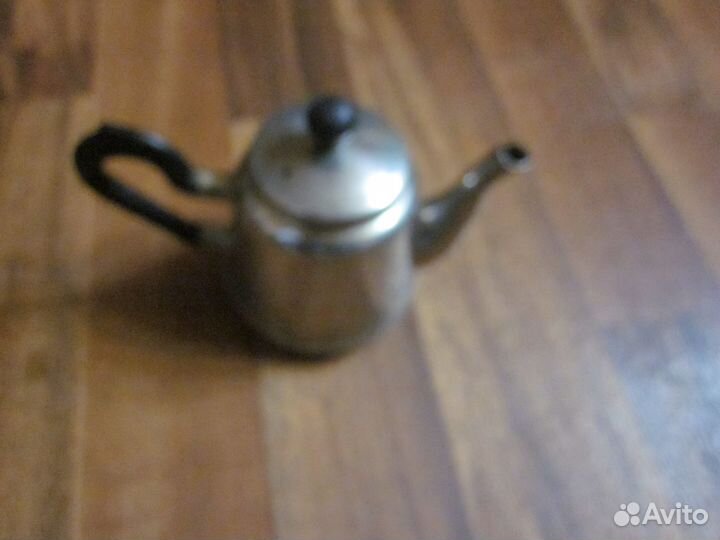 Бачок нержавейка 50 литров