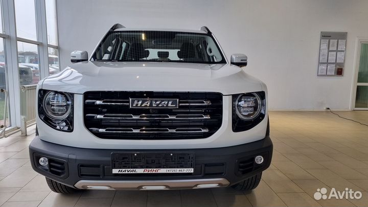 Haval Dargo X, 2023
