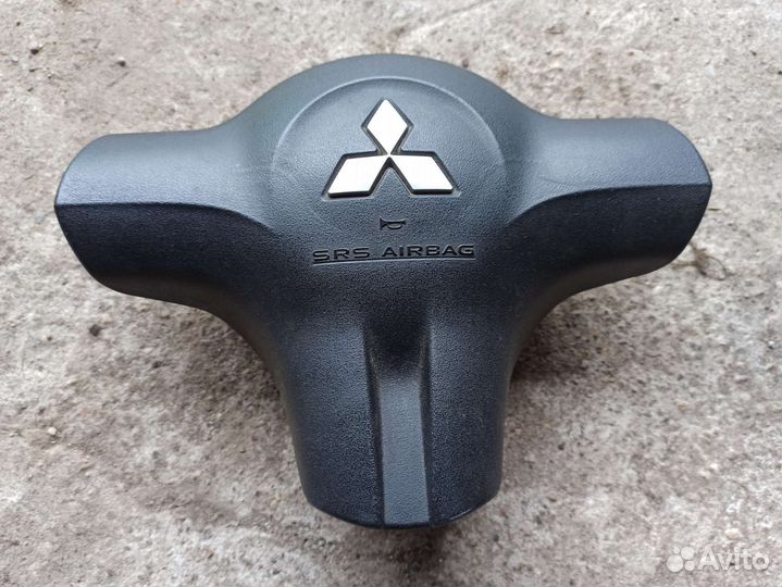 Подушка безопасности Mitsubishi Colt Z30