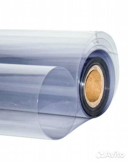Полиуретановая пленка 700мкм (рулон)