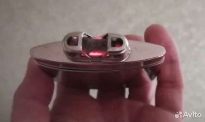 Грелка для рук бабочка