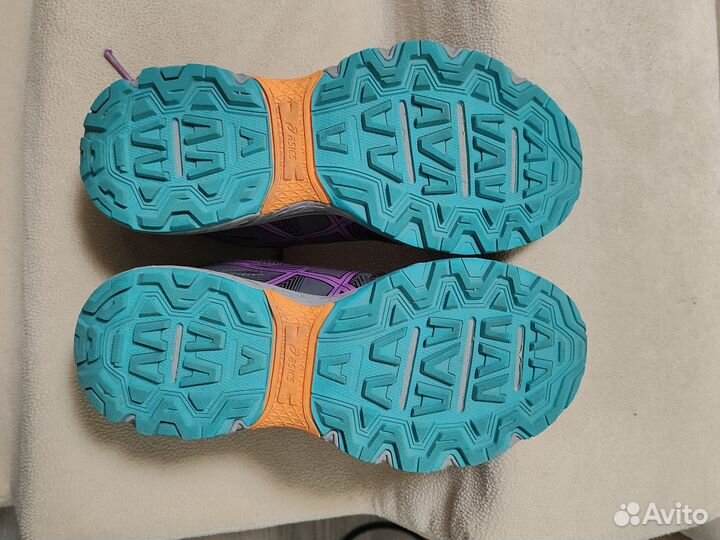 Кроссовки детские Asics Gel-Venture 8