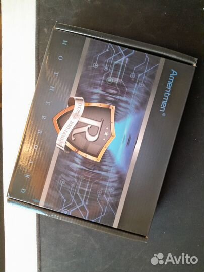 Комплект X79 Pro + E5 2689+16 гб DDR3 1600 Мгц