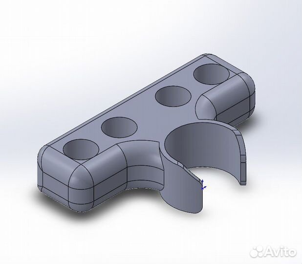 3D-печать и 3D-моделирование