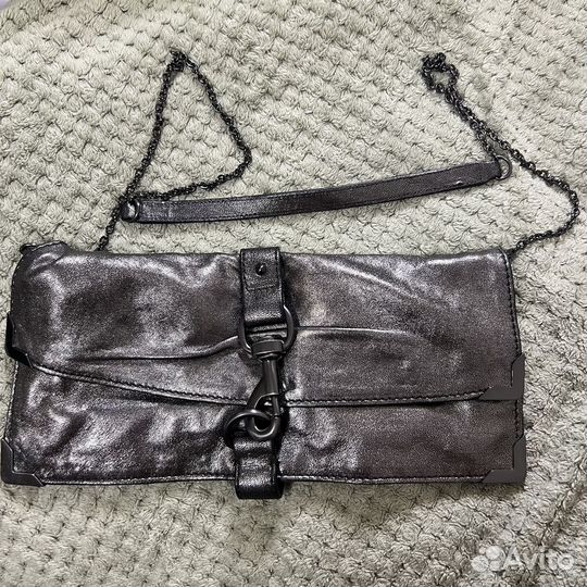 Клатч hugo boss