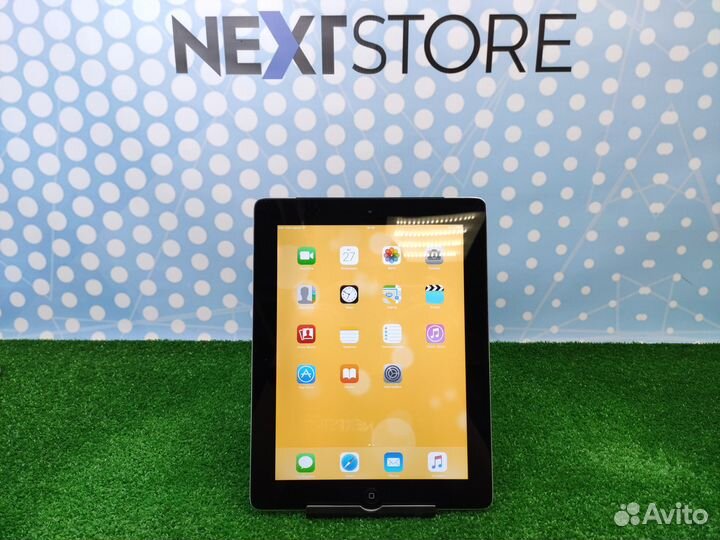 iPad 2 32GB Cellular