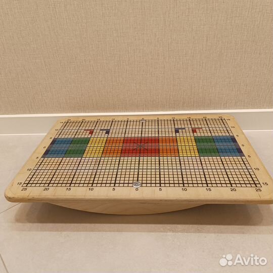 Доска бильгоу