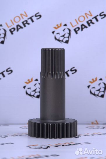 Солнечная шестерня JCB 200 05:903804