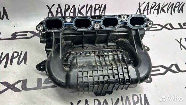 Коллектор впускной Toyota C-Hr NGX10 2zrfxe