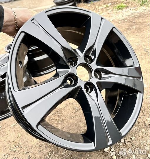 Диски R16 5;100 (263 )