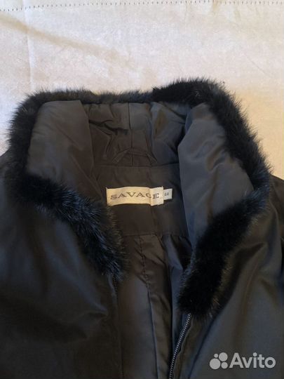 Куртка Savage
