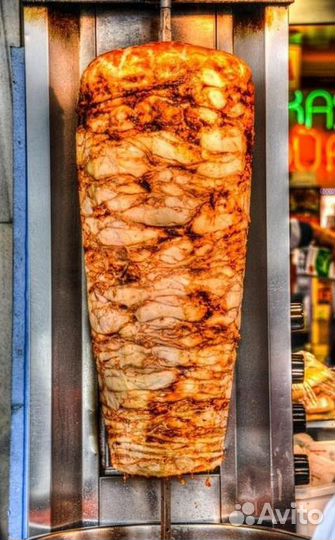 Мясо для шаурмы