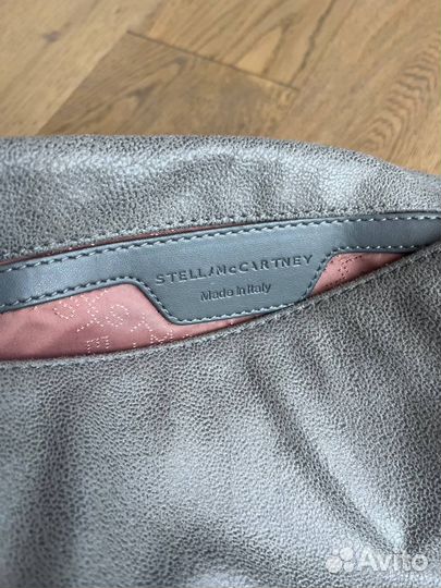 Сумка Stella Mccartney falabella оригинал