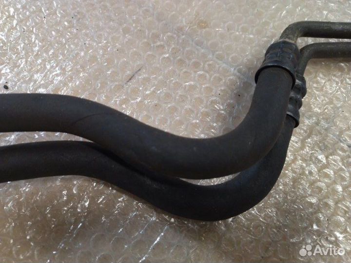 Трубка охлаждения АКПП Bmw X5 E53 2004