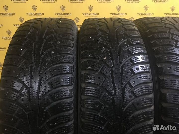 Nokian Tyres Nordman 5 185/60 R15 88T