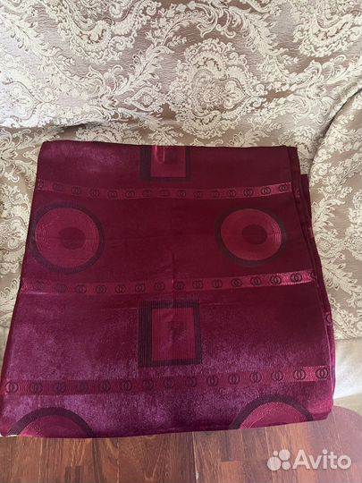 Наматрасник