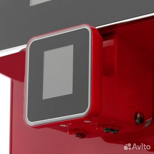 Кофемашина Oursson AM6250/DC