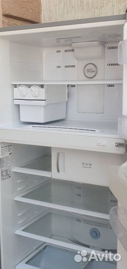 Холодильник samsung