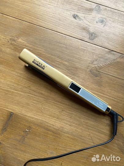 Утюжок, выпрямитель профессиональный