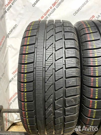 Hankook IceBear W300 205/45 R16 87H