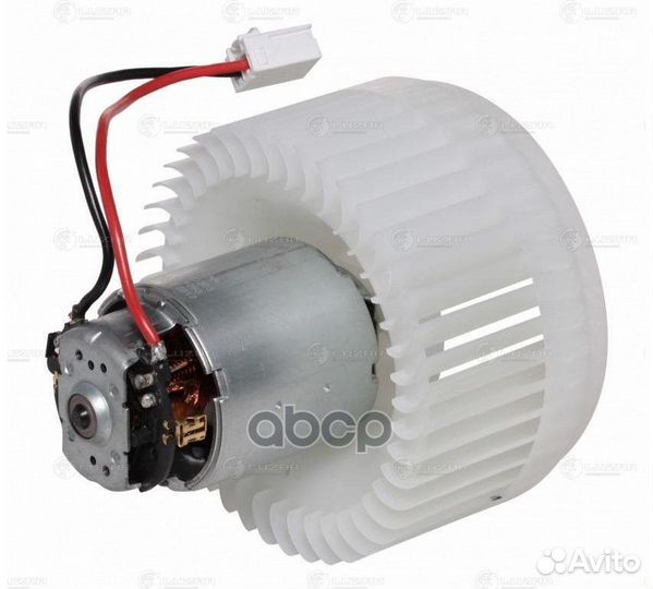 Мотор отопителя volvo S60/S80/XC70/XC90 LFH 109