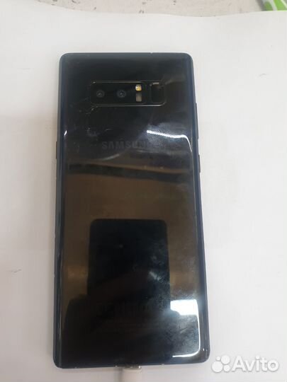 Samsung Galaxy Note 8, 6/64 ГБ